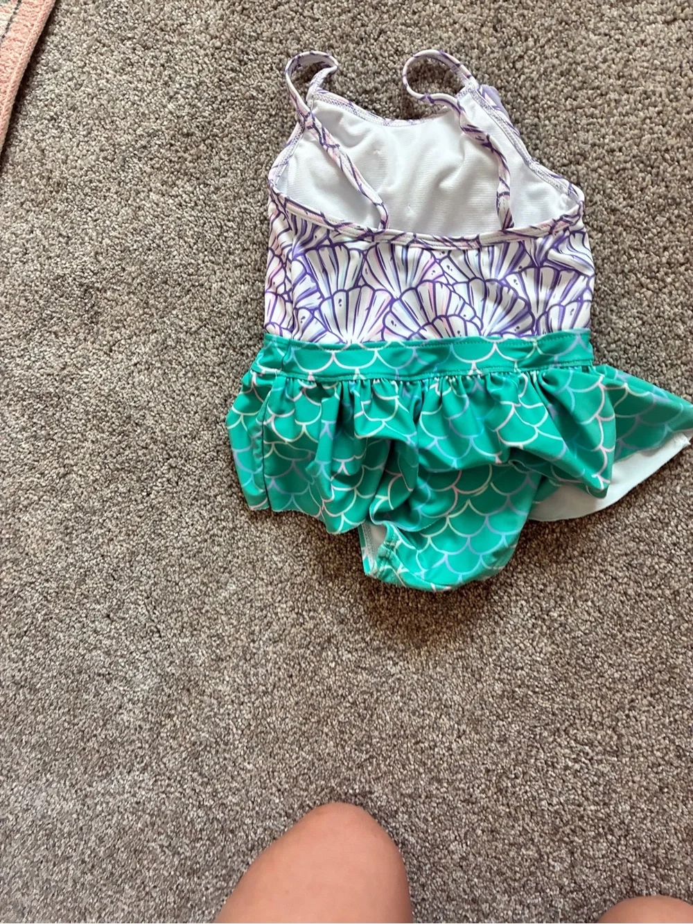 Ruffle butts swimsuits